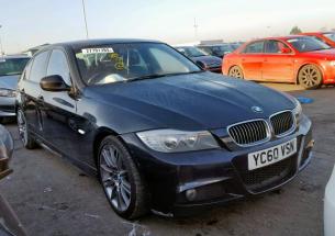 Vindem piese de caroserie BMW 3 coupe (E92) 2.0 Benz