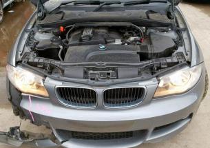 Vindem piese de caroserie Bmw 1 cabriolet (E88) 2.0 Benz N43B20A din dezmembrari