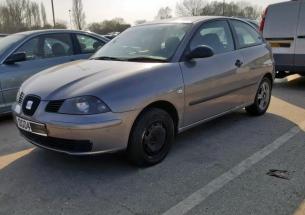 Vindem cutie de viteze Seat Ibiza 4 (6L1) 1.2 Benz AZQ din dezmembrari