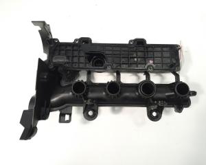 Capac culbutori cu galerie admisie, cod 9646698680, Ford Fiesta 6, 1.4 TDCI, F6JB (idi:472230)