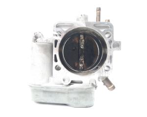 Clapeta acceleratie, cod 09128518, Opel Astra H Combi, 1.8 benz, Z18XER (idi:487356)