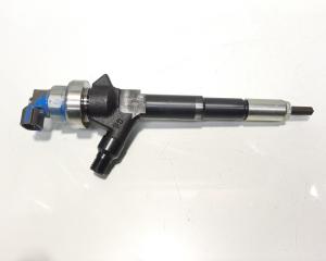 Injector Denso, cod GM55567729, Opel Astra J Combi, 1.7 CDTI, A17DTR (idi:487384)