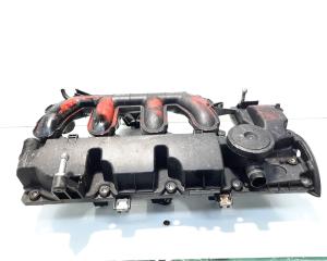 Galerie admisie cu capac culbutori, cod 9662688980, Ford S-Max 1, 2.0 TDCI, QXWC (pr:110747)