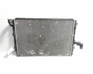 Radiator racire apa, cod 1K0121521AB, Skoda Octavia 2 (1Z3) 2.0 TDI, BMN (id:631312)