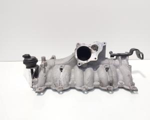 Galerie admisie cu clapete, cod 03G129713H, Vw Passat (3C2), 2.0 TDI, BKP (idi:673026)