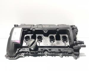 Capac culbutori, cod V757272480, Peugeot 5008, 1.6 benz, 5FW (idi:673294)