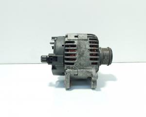 Alternator 140A Valeo, cod 06F903023C, Skoda Octavia 2 Combi (1Z5), 2.0 TDI, BMM (idi:660039)