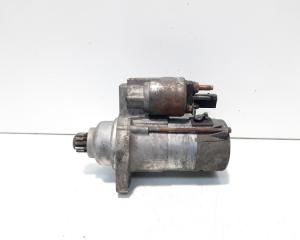 Electromotor, cod 02M911023N, Skoda Superb II Combi (3T5) 2.0 TDI, BKD, 6 vit man (idi:618954)