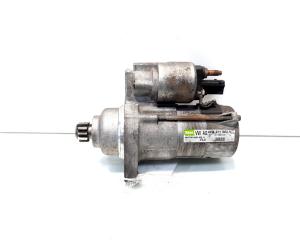 Electromotor, cod 02M911023N, Skoda Superb II Combi (3T5) 2.0 TDI, BKD, 6 vit man (idi:530779)
