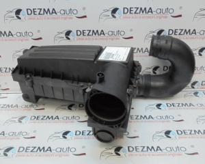 Carcasa filtru aer, 3C0129607AG, Vw Golf Plus 2.0tdi, BKD