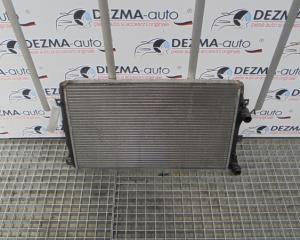 Radiator racire apa, 1K0121253AA, Skoda Octavia 2, 1.9tdi, BXE