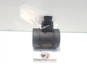 Debitmetru aer, Opel Astra H, 1.7 cdi, Z17DTH, GM55350048 (id:387388)