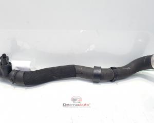 Furtun apa Skoda Octavia 2 Combi (1Z5) 1.9 tdi, 1K0122051FE