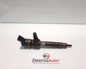 Injector, Opel Zafira B (A05) [Fabr 2006-2011] 1.9 cdti, Z19DT, 0445110165 (id:433065)