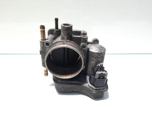 Clapeta acceleratie, Opel Zafira A (F75) 1.8 B, Z18XE, cod 09128518 (id:452427)