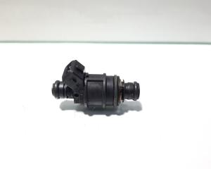 Injector, Opel Zafira A (F75) 1.8 B, Z18XE, cod 90536149 (id:452431)