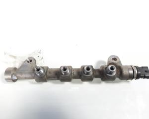 Rampa injectoare cu senzor, cod GM55576177, 0445214221, Opel Astra J, 2.0 CDTI, A20DTH (id:420335)