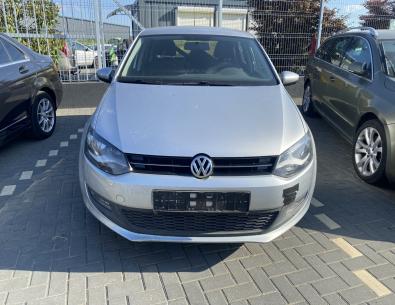 Dezmembrez piese caroserie, motor, cutie viteze, suspensie VW Polo (6R) 1.2 TSI 2011, CBZB