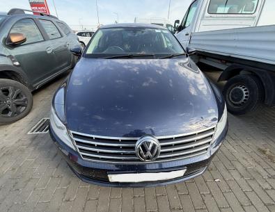 Dezmembrez piese caroserie, motor, cutie viteze, suspensie Volkswagen Passat CC (358) 2.0 TDI, CFGB