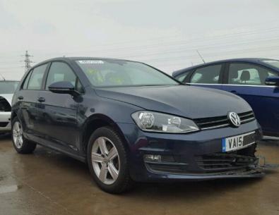 Vindem piese de motor Vw Golf 7, 1.4tsi