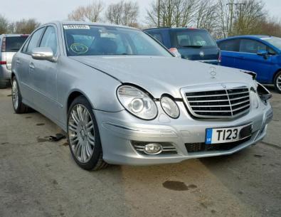 Vindem piese de motor Mercedes E-Class W211, 3.0CDI