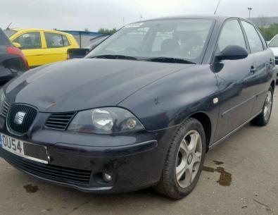 Vindem piese de interior Seat Ibiza 4 (6L1) 1.2 Benz BXV din dezmembrari