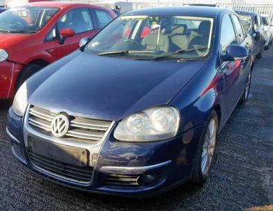 Vindem piese de interior Vw Jetta 3 (1K2) 2.0 TDI BKD din dezmembrari