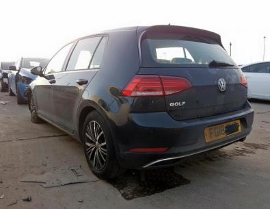 Dezmembrari auto Golf 7 (5G) [Fabr 2014-prezent] 1.6B CWV