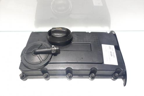 Capac culbutori, cod 03G103469N, Skoda Octavia 2 Combi (1Z5) 2.0 tdi, BKP(pr;110747)