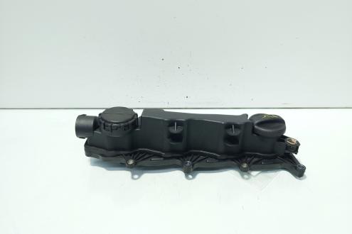 Capac culbutori, cod 9660281080, Peugeot 207 CC (WD) 1.6 HDI, 9HZ (idi:665304)