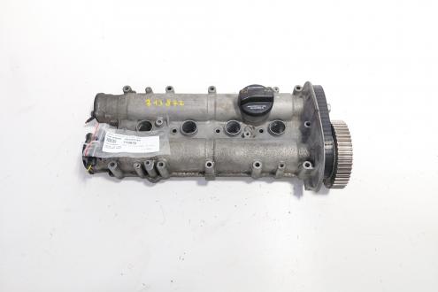 Capac chiulasa cu 2 axe came, cod 036103475BN, Skoda Octavia 2 Combi (1Z5), 1.4 benz, CGG (idi:713872)