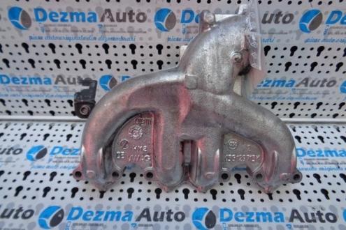 Galerie admisie 03G129713K, Skoda Octavia 2 (1Z) 1.9tdi, BLS