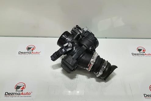 Clapeta acceleratie 9660030480, Peugeot 307 SW, 1.6hdi (id:321557)