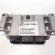 Calculator motor, cod 9657429380, 9653979480, Citroen C4 (I) sedan, 1.4 benz, KFU (idi:483417)