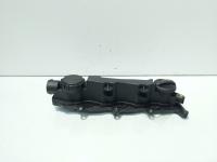 Capac culbutori, cod 9660281080, Peugeot 207 CC (WD) 1.6 HDI, 9HZ (idi:665304)